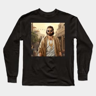 Leto Long Sleeve T-Shirt